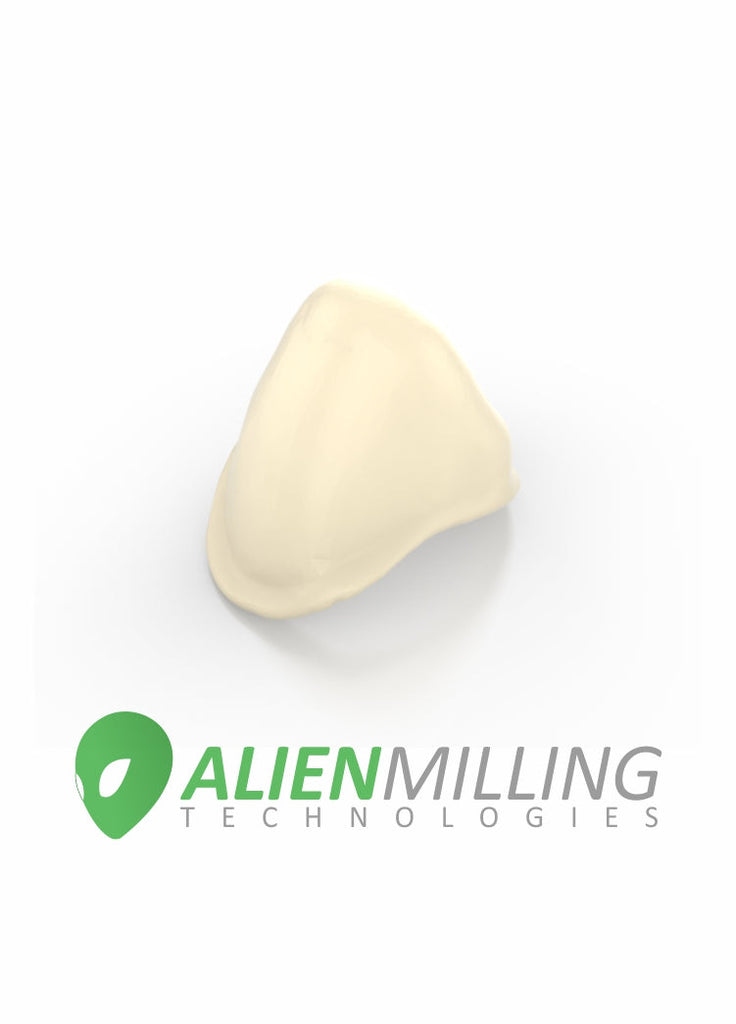Alien™ Zirconia Coping