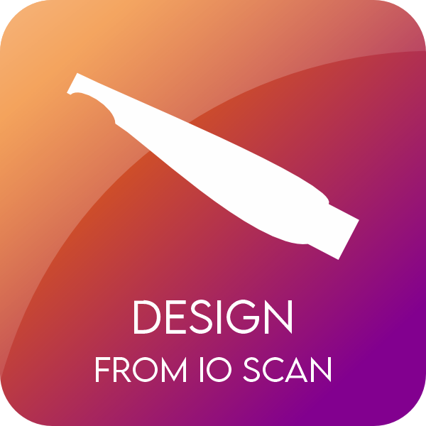 Digital Impression Type