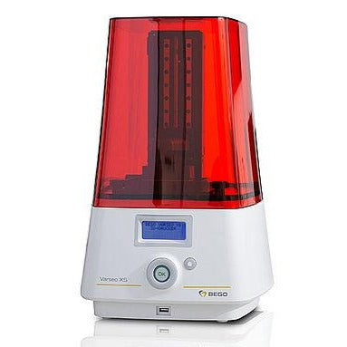 BEGO™ Varseo XS 3D Printer Bundle