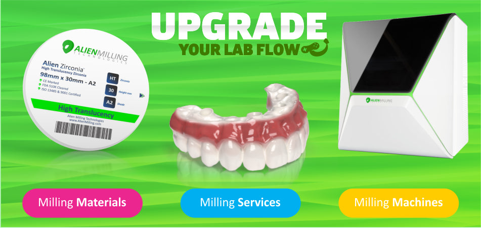 Upgrade your Gear